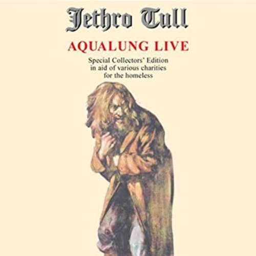 Aqualung Live 2004