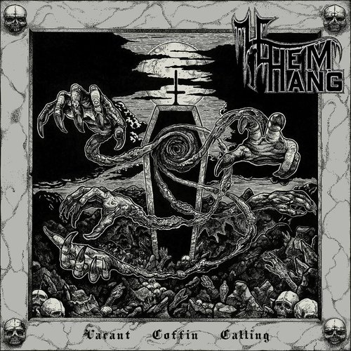 Vacant Coffin Calling