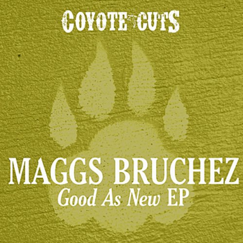 Good As New EP