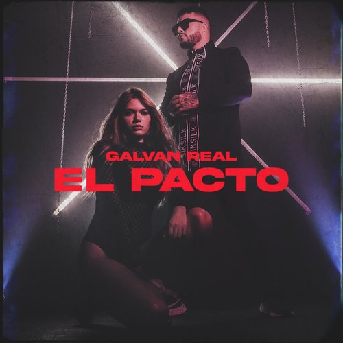 El Pacto - Single