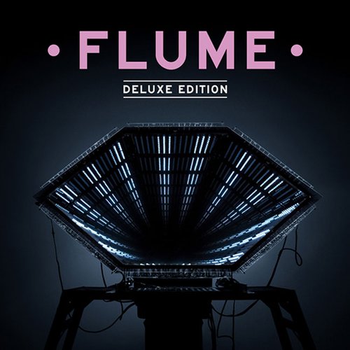 Flume: Deluxe Edition (Spotify Exclusive)