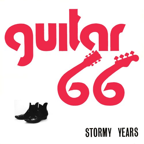 Stormy Years