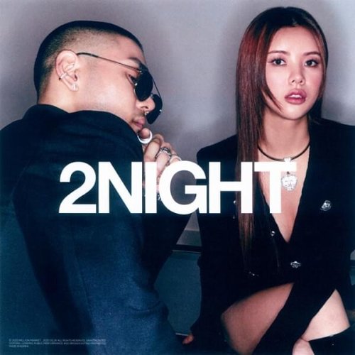2NIGHT - Single