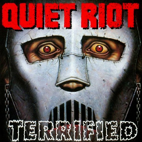 Quiet Riot I