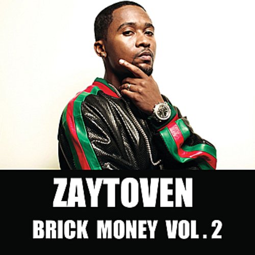 Brick Money Vol. 2