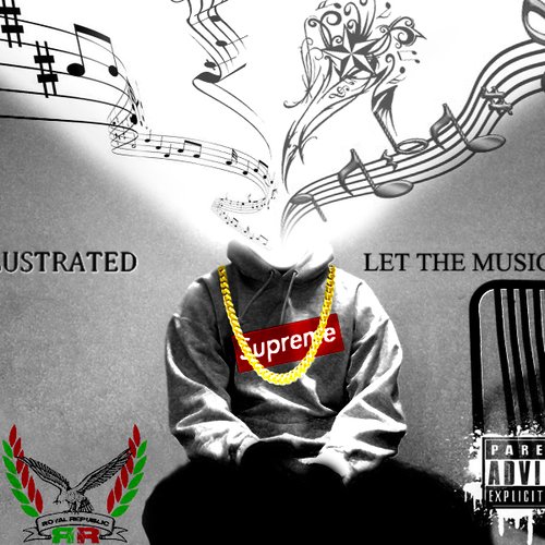 Let The Music Play