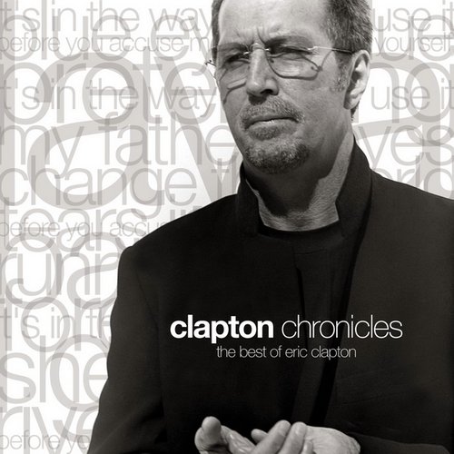 Clapton Chronicles