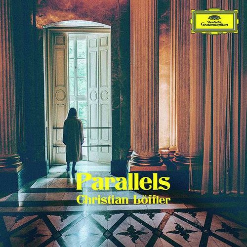 Parallels: Shellac Reworks By Christian Löffler