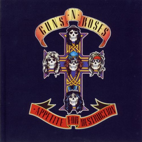 Appetite for Destruction (Remaster)
