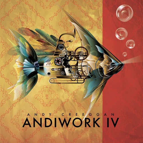 Andiwork IV