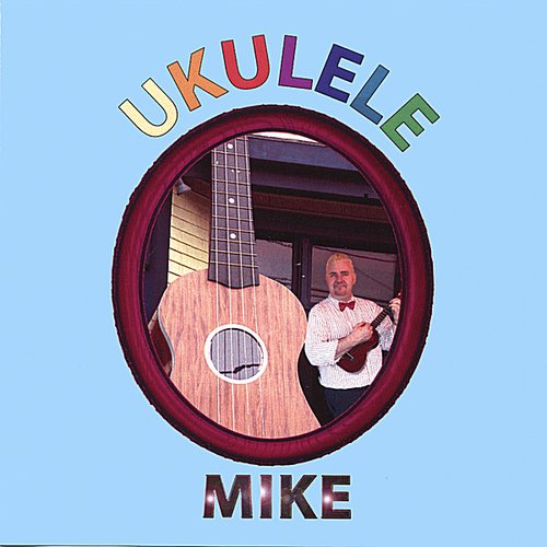 Ukulele Mike