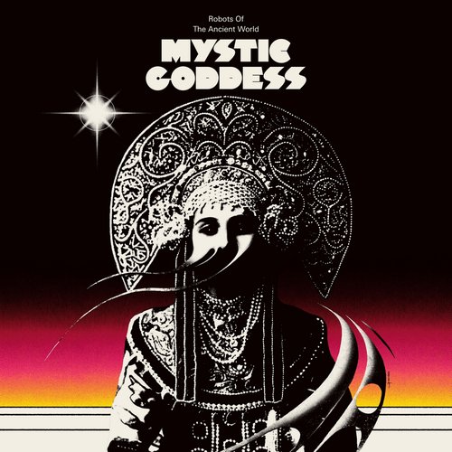 Mystic Goddess