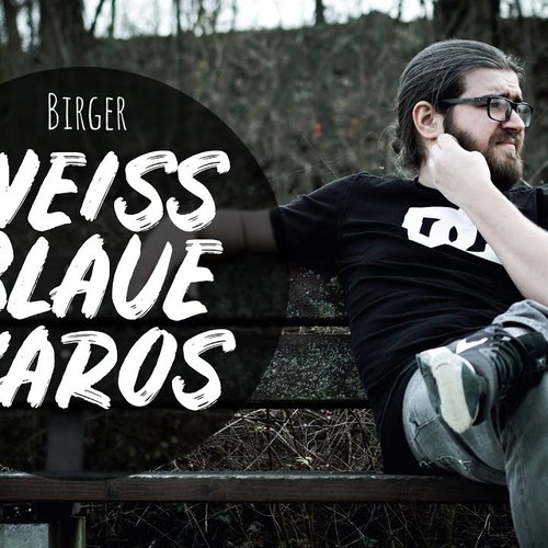 Weiß Blaue Karos - Single