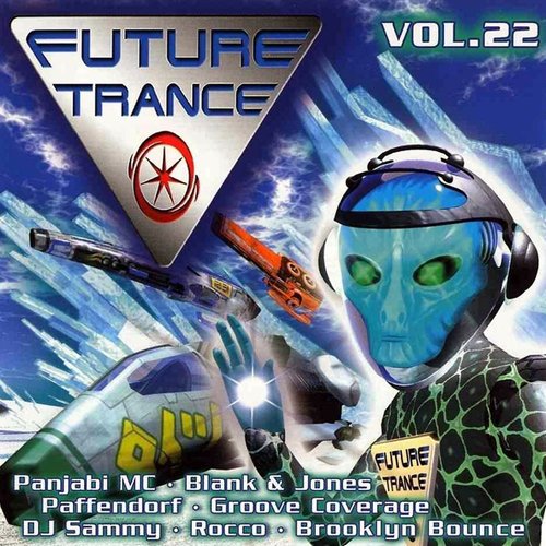 Future Trance, Volume 22 (disc 2)