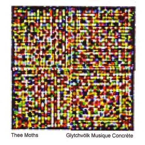 Glytchvölk Musique Concrète