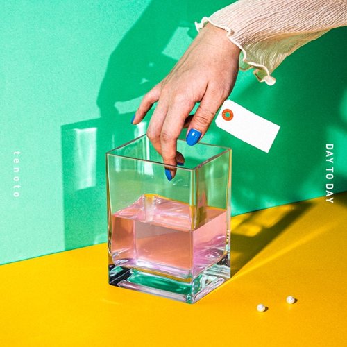 DAY TO DAY - EP
