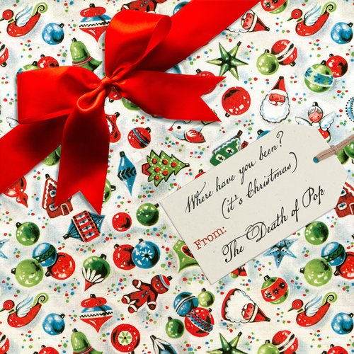 Where Have You Been? (It's Christmas)