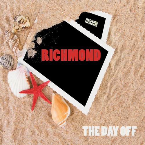The Day Off