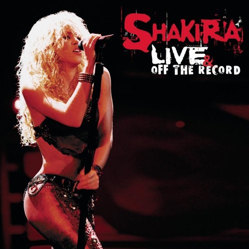 Live & Off The Record (The Platinum Collection)