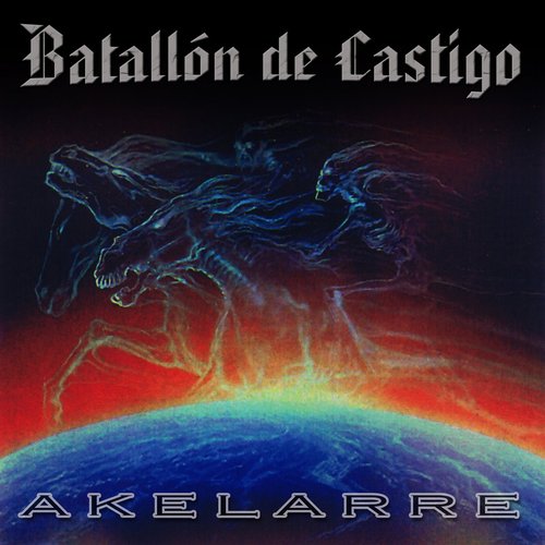 Akelarre