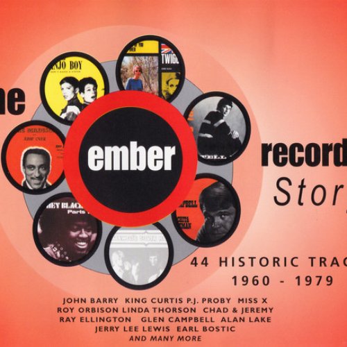 The Ember Records Story Volume 2