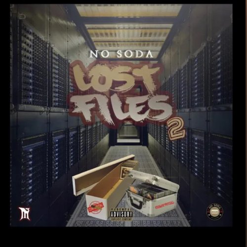 Lost Files 2