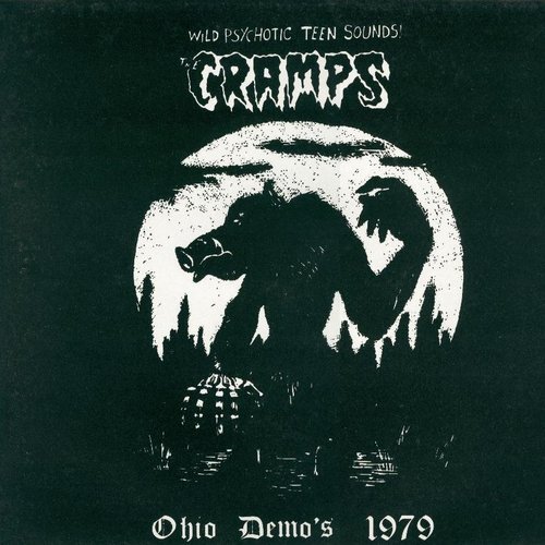 Ohio Demos 1979