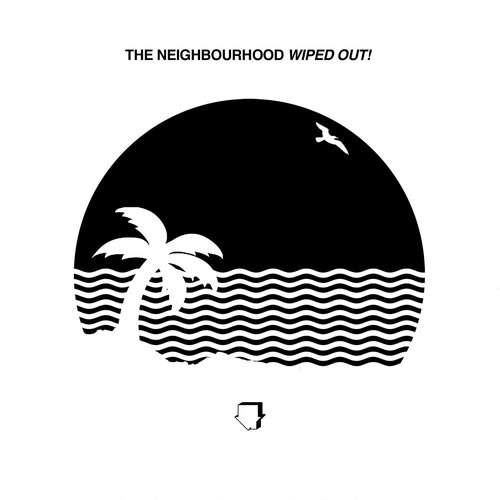 The Beach - The Neighbourhood 