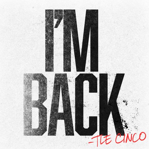 I'm Back - Single