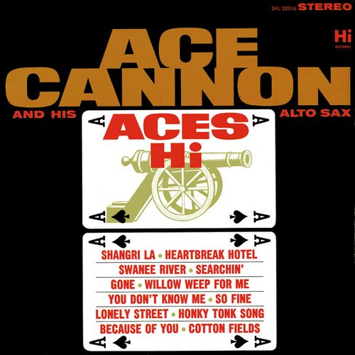 Aces Hi