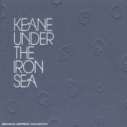 Under The Iron Sea (Bonus DVD)