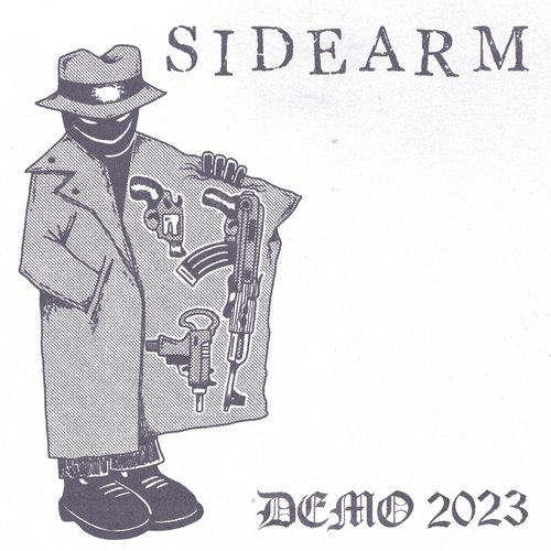 Demo 2023 - EP