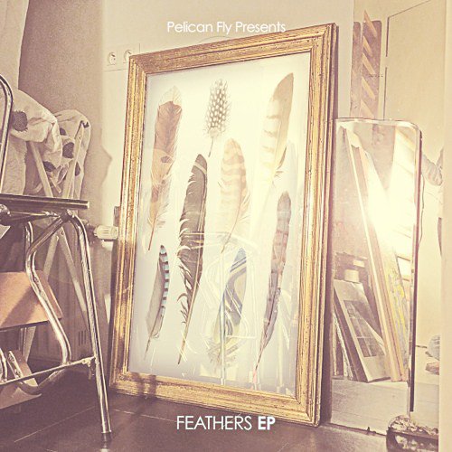 Feathers EP