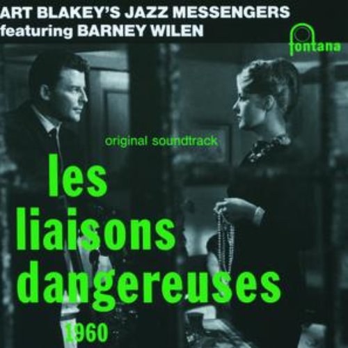 Les Liaisons Dangereuses 1960