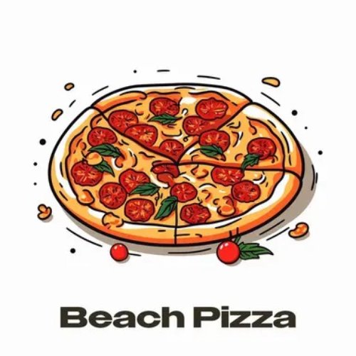 Beach Pizza