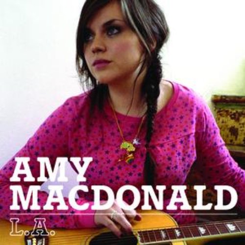 Amy Macdonald