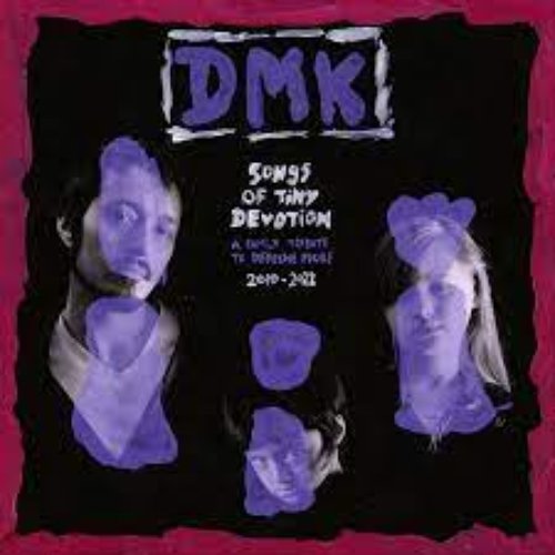 Songs of Tiny Devotion: A Family Tribute to Depeche Mode 2010-2022