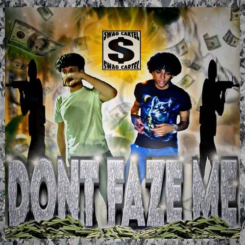 Dont Faze Me