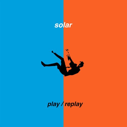 Play/Replay