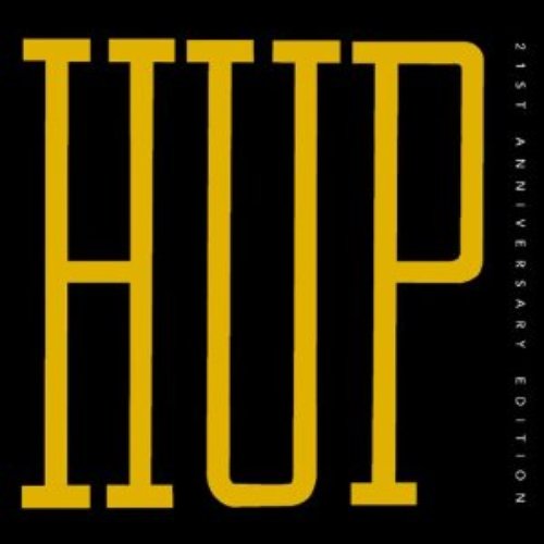 HUP - 21st Anniversary Edition