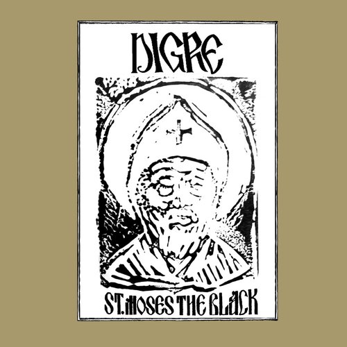 Saint Moses the Black