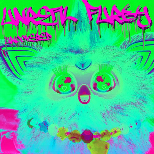 UNREAL FURBY: UNCOVERED