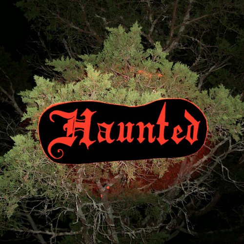 haunted