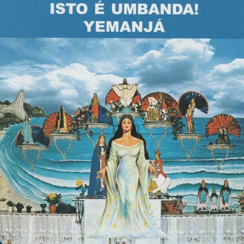 Isto É Umbanda! Yemanja