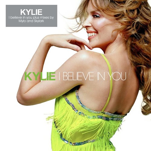 I Believe In You - EP