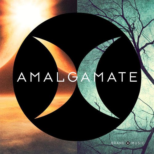 Amalgamate