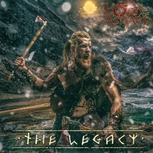 The Legacy