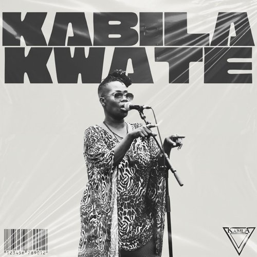Kwate