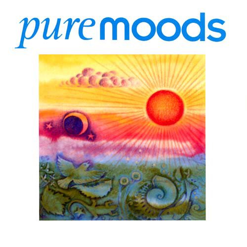 Pure Moods