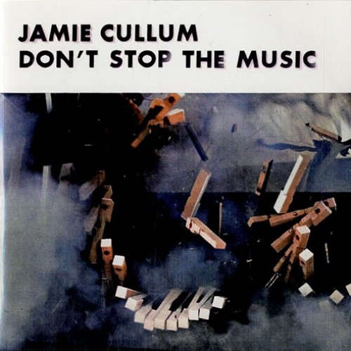 Don't Stop The Music (E.P.)